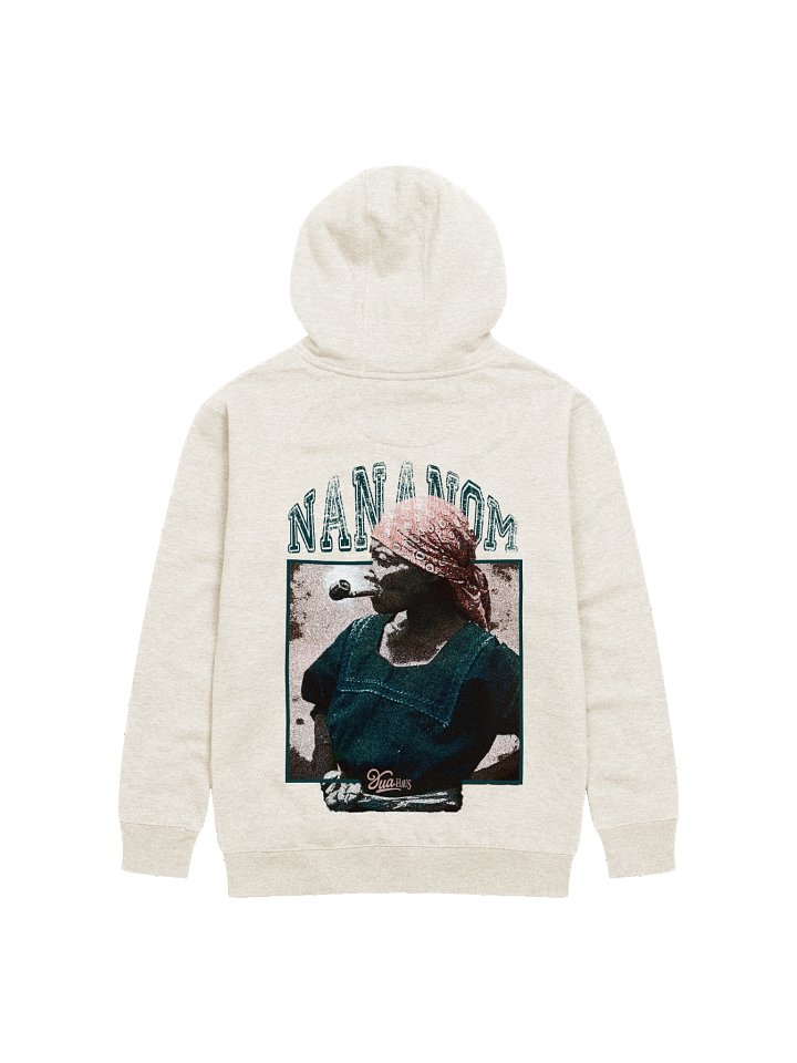 Nananom Hoodie product image (7)