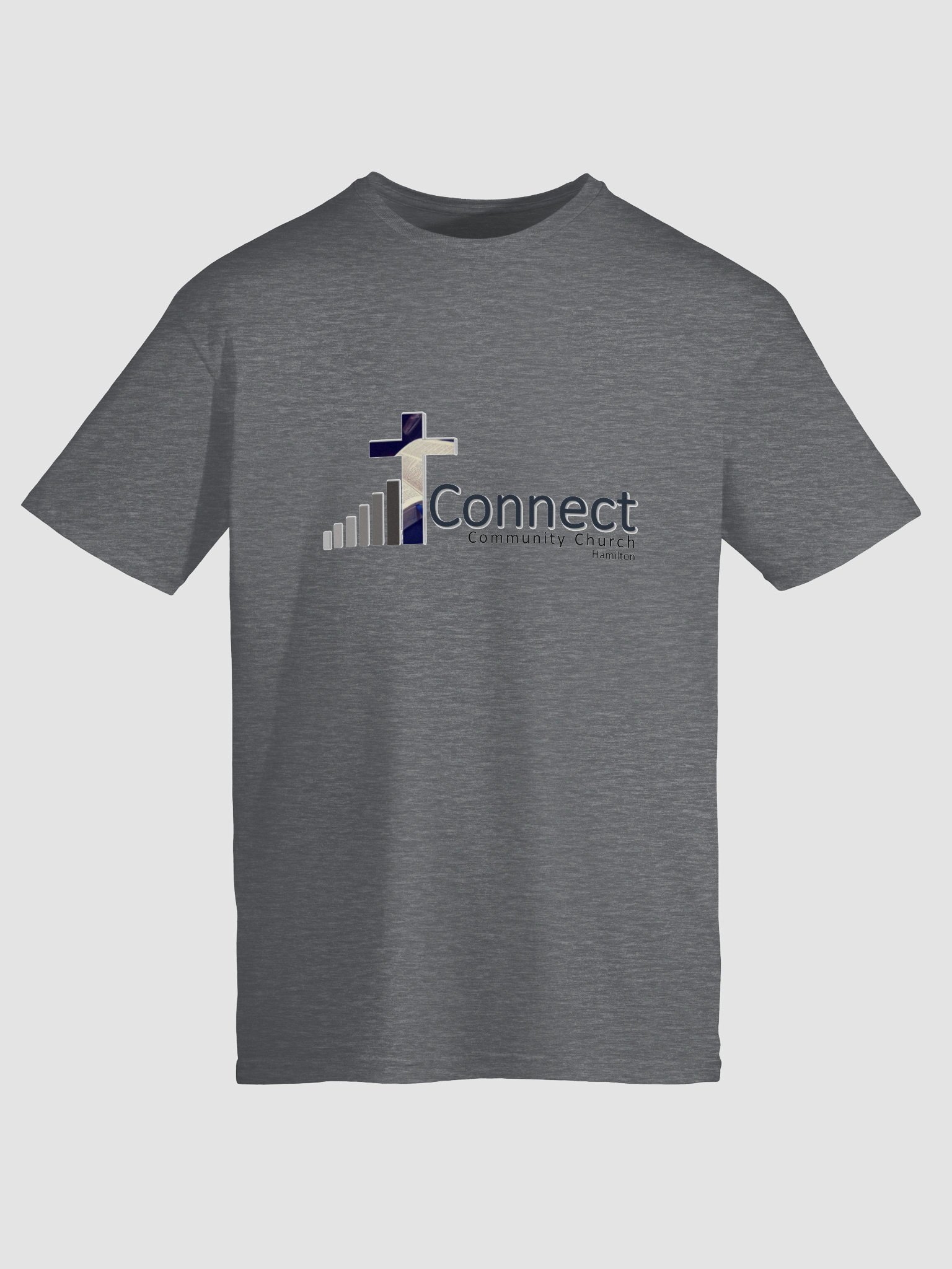 📖 CCCH Scripture Reader T-Shirt – Speak the Word. Wear the Calling. product image (37)