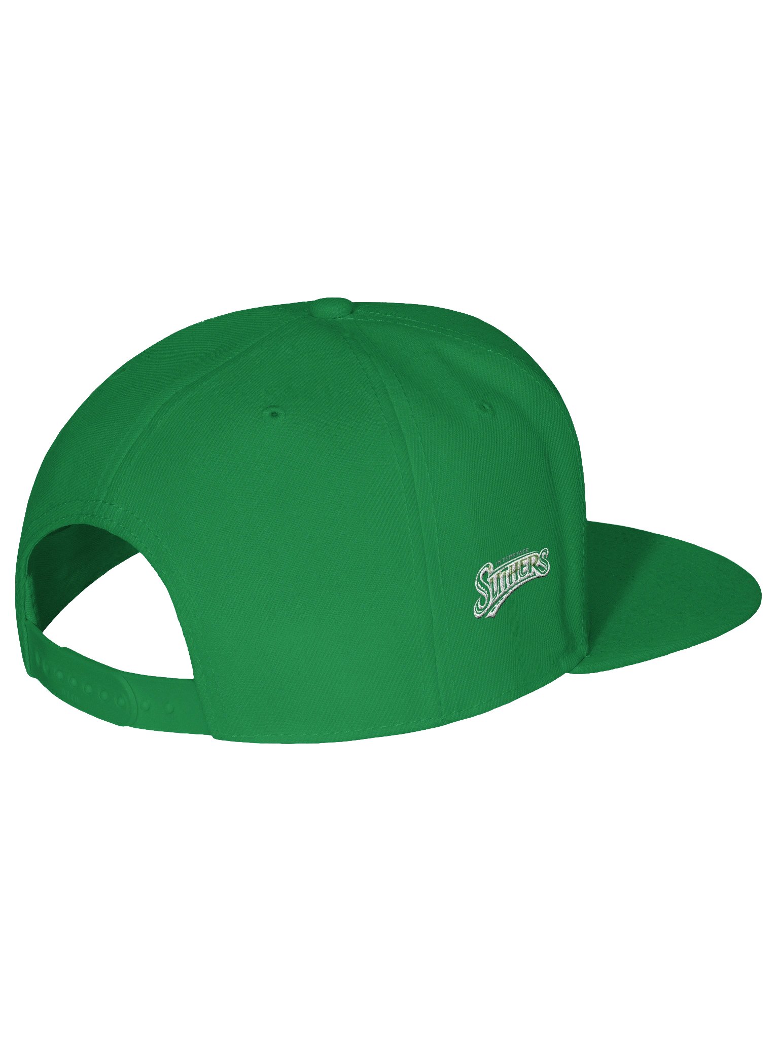 Interstate Slithers Snapback Cap product image (3)