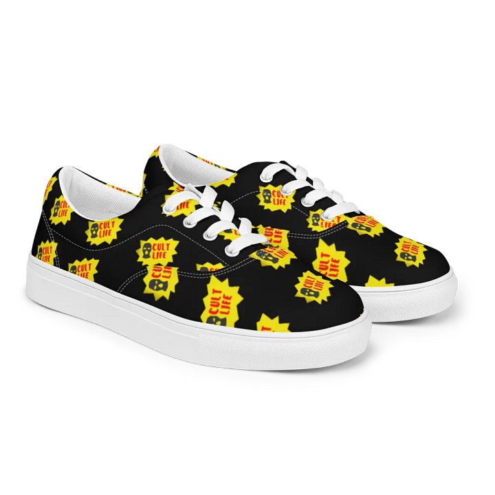 CULT LIFE SHOES product image (1)