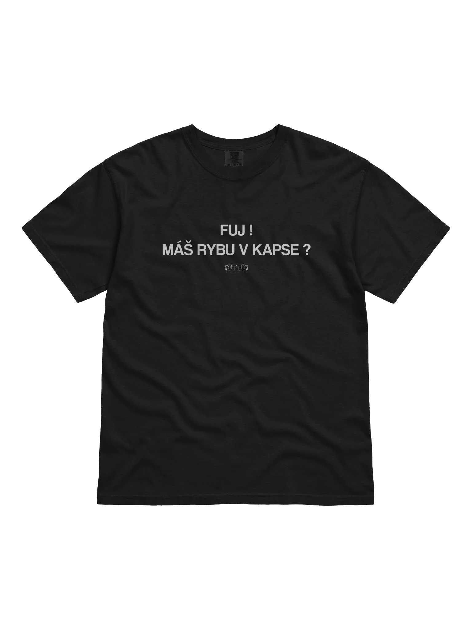 fuj t-shirt product image (1)
