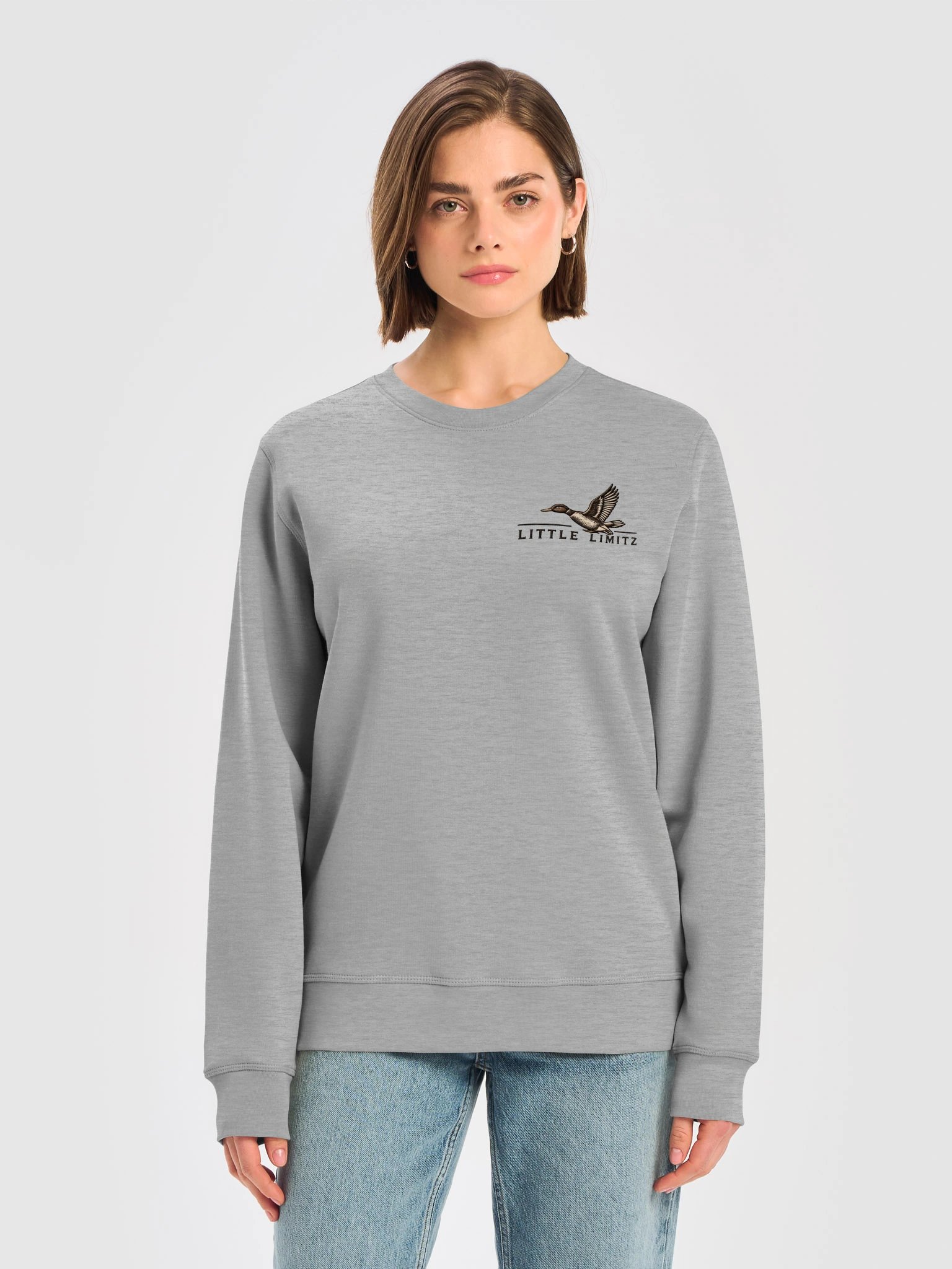Little Limitz Duck Flight Crewneck product image (5)