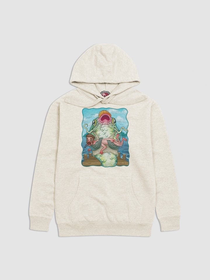 Gill, 26 Hoodie product image (21)