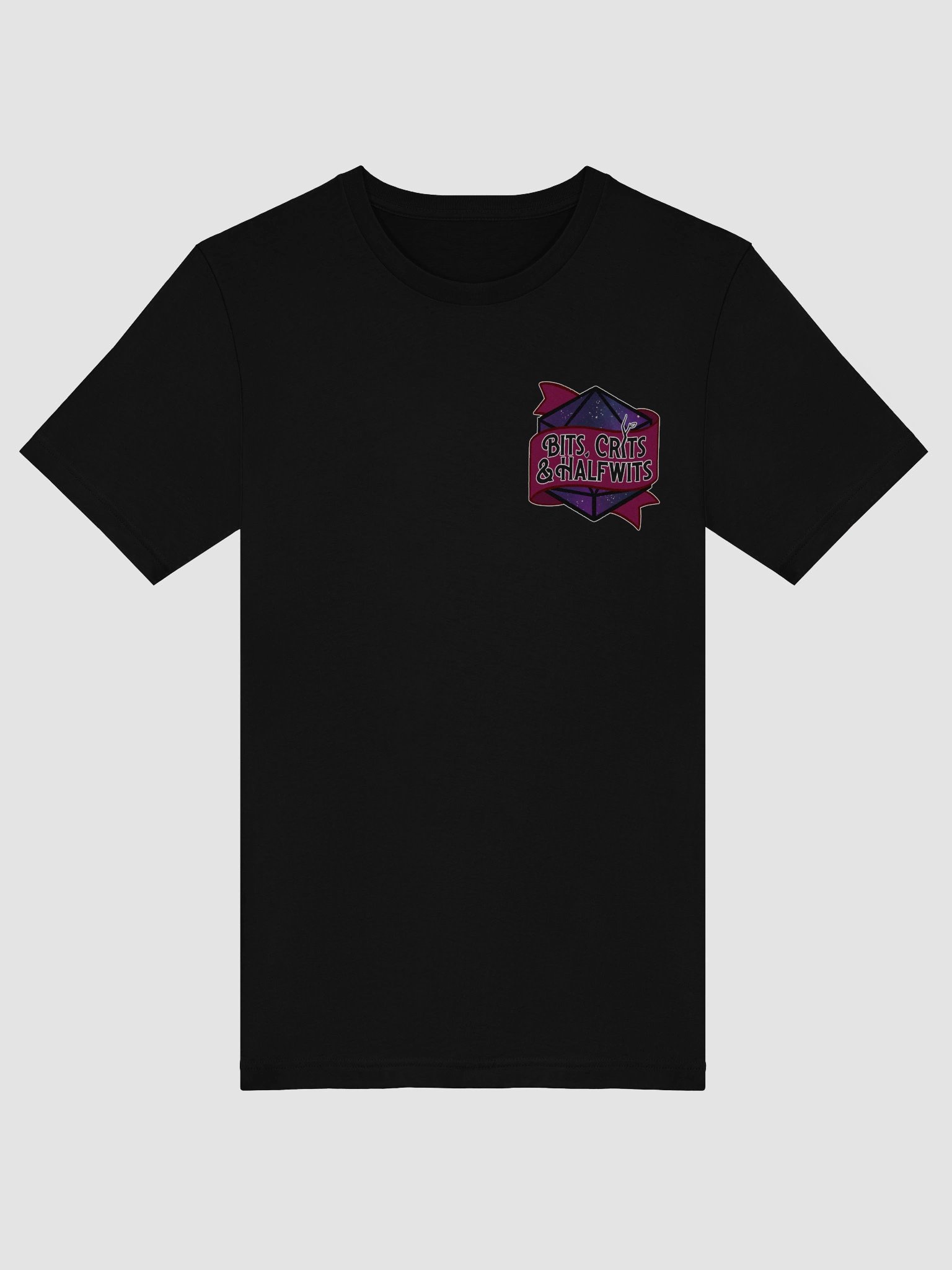 BCH Logo Super Soft Tee product image (5)