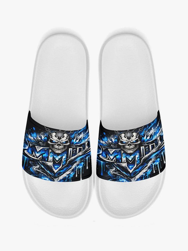 Streetwear Footwear & Essentials