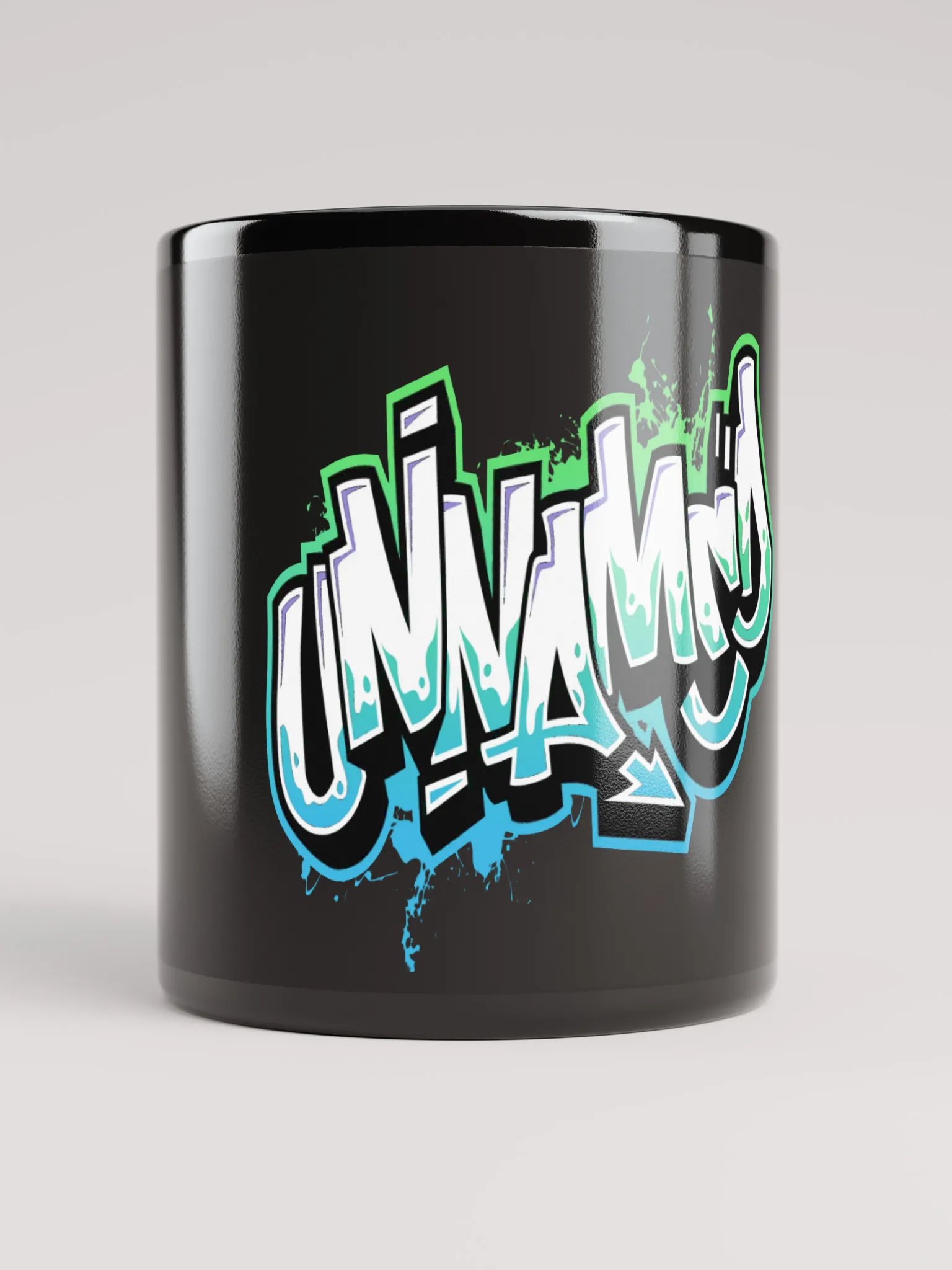 Unnamed Spray Paint Mug product image (1)