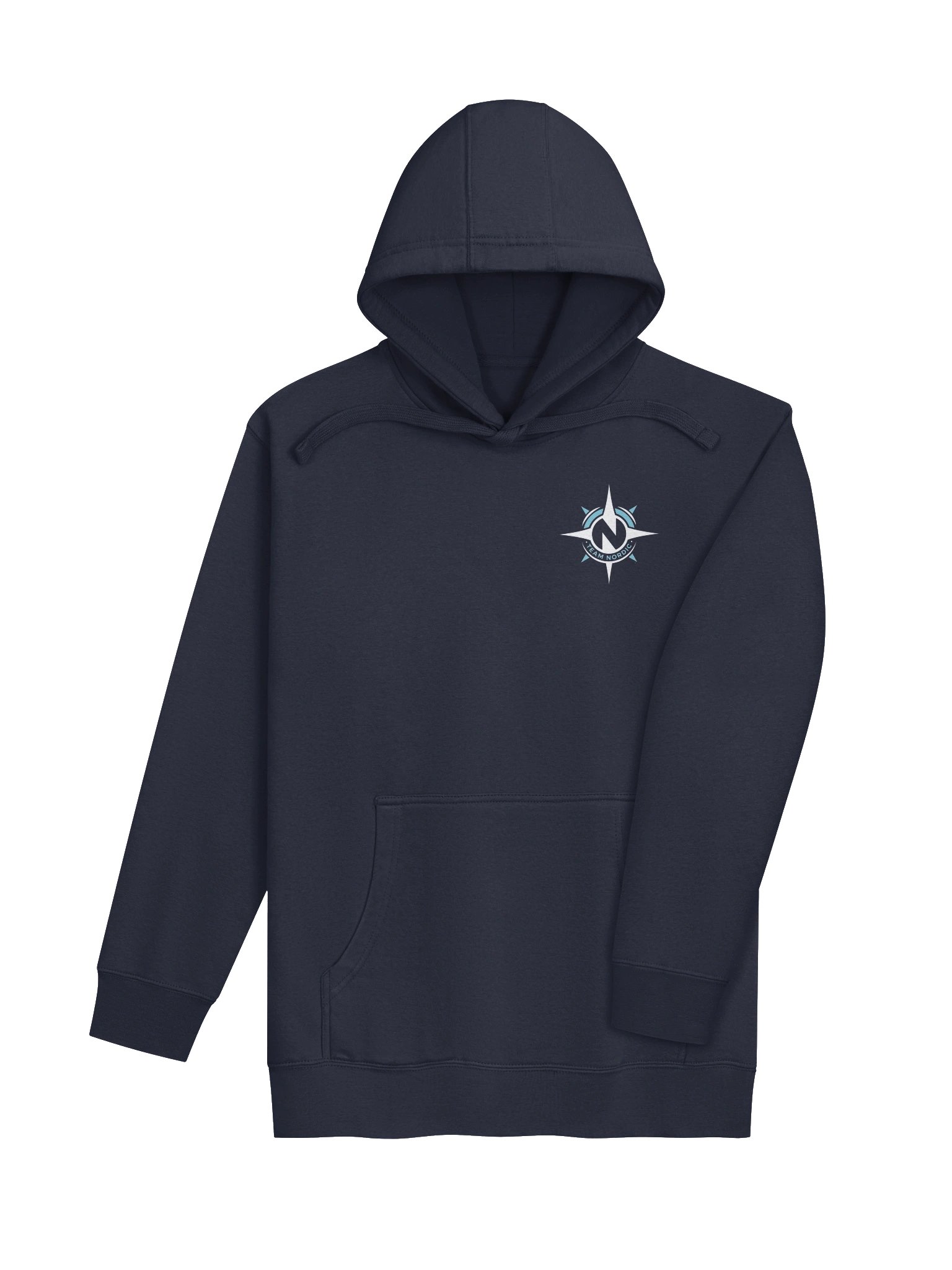 The Top Deck Hoodie product image (4)
