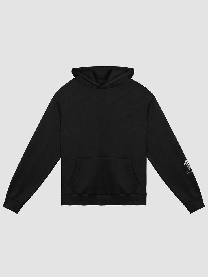 OVERSIZED Wild Wild West Hoodie product image (2)