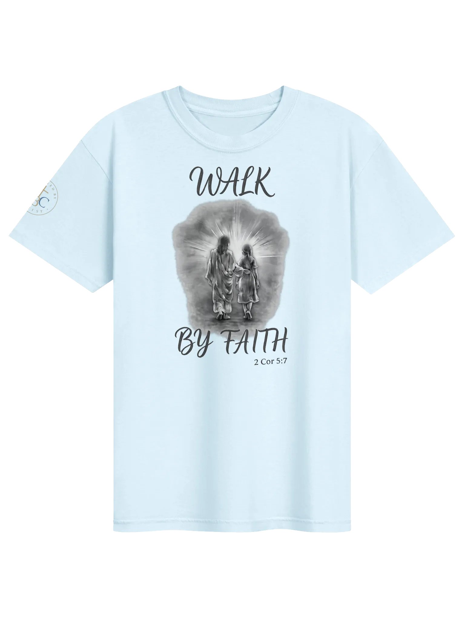 Walk By Faith product image (1)