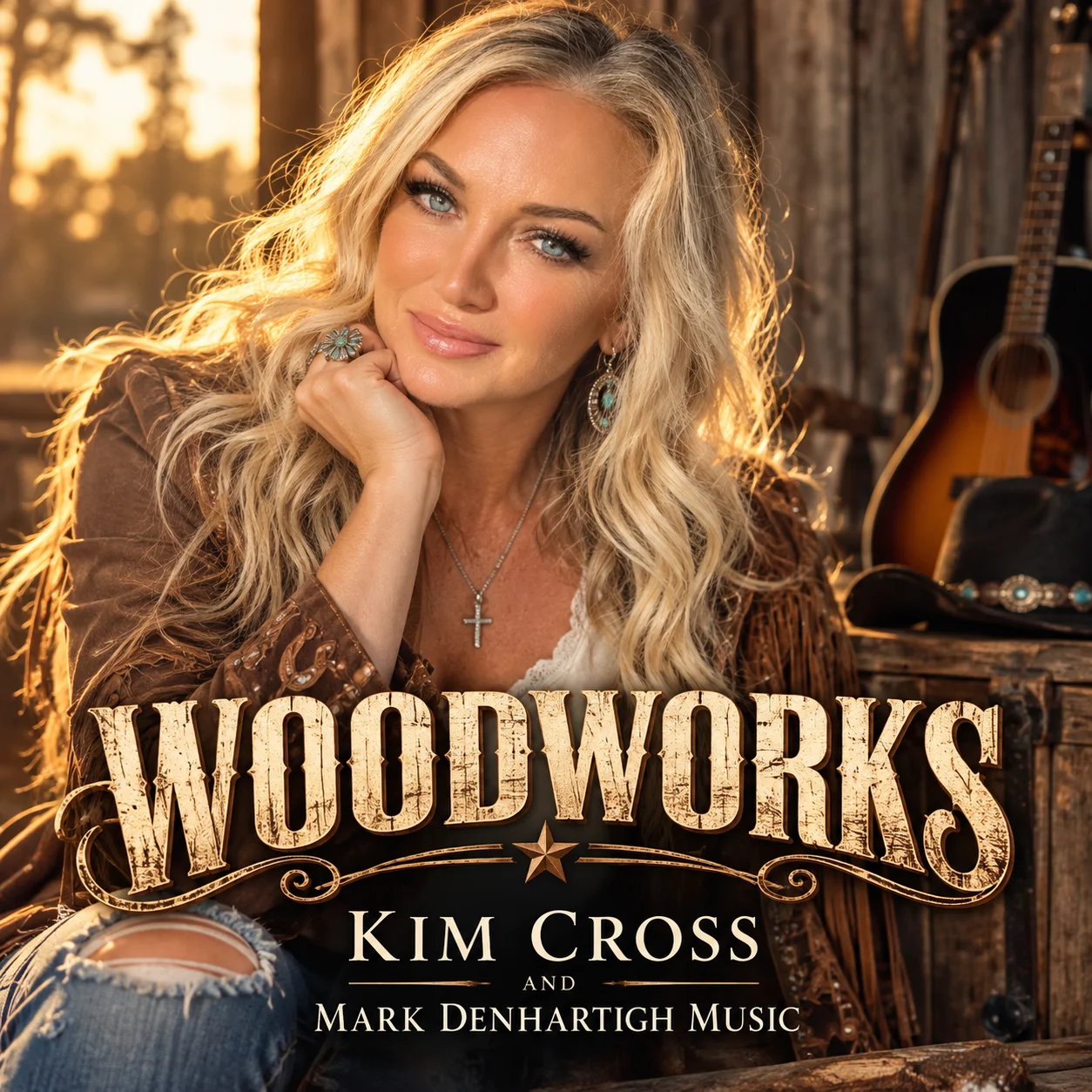 Woodworks (Single Song) product image (1)