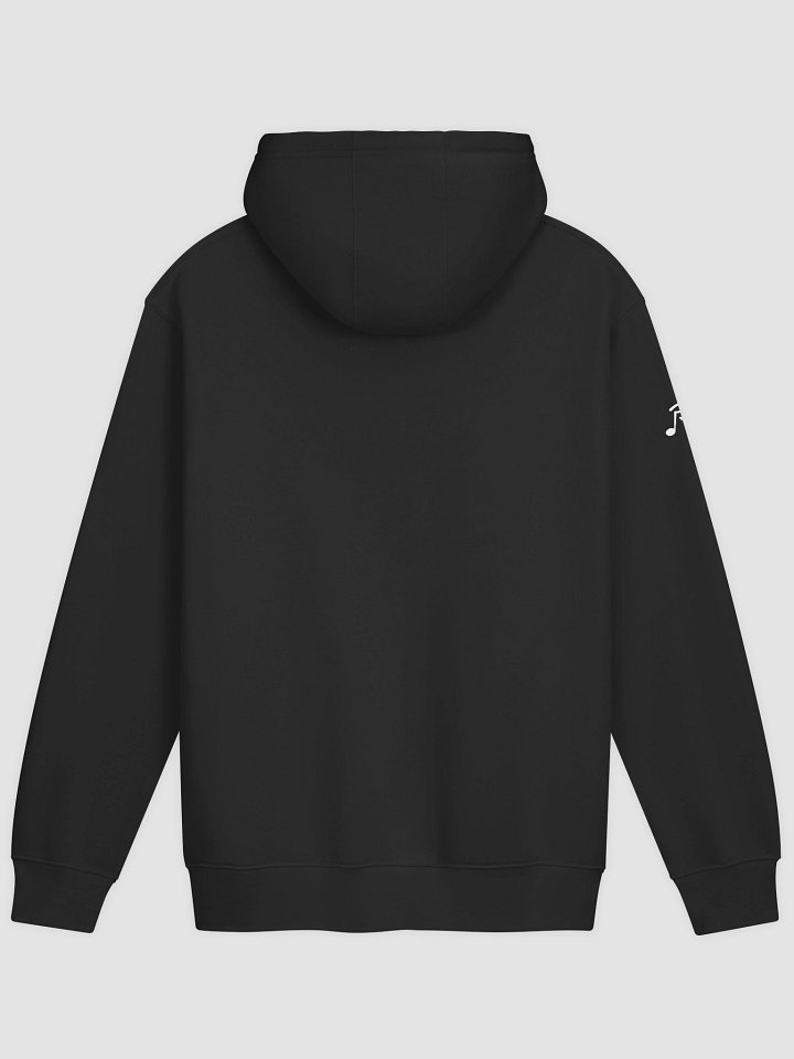 Rayactions 'Glitch' Hoodie product image (14)
