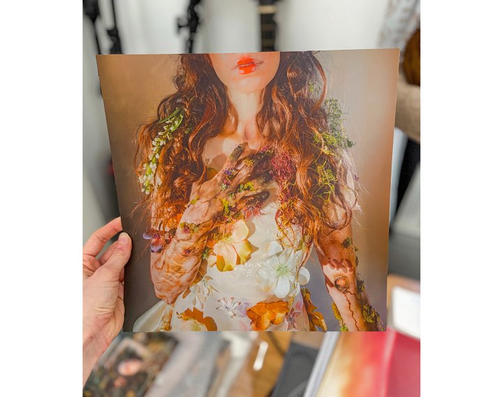 decca hand to he(art) print product image (1)
