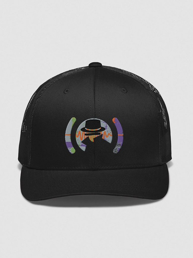 Hats / Mugs / Patches / Stickers