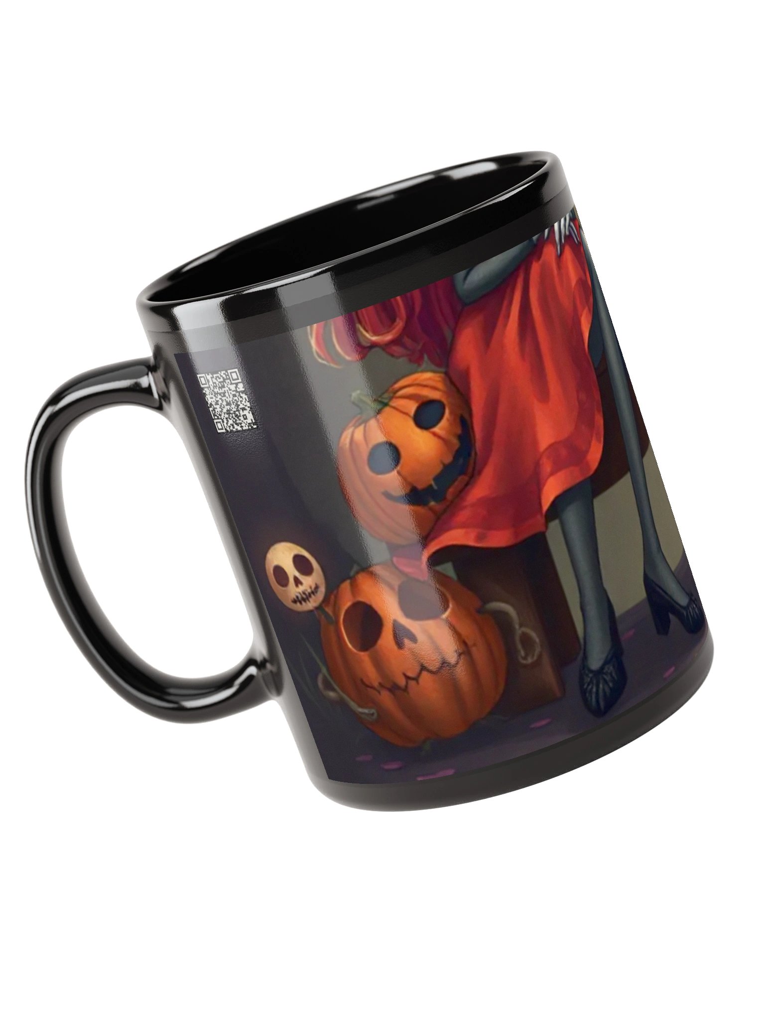 Whimsical bestie Bench Mug product image (6)