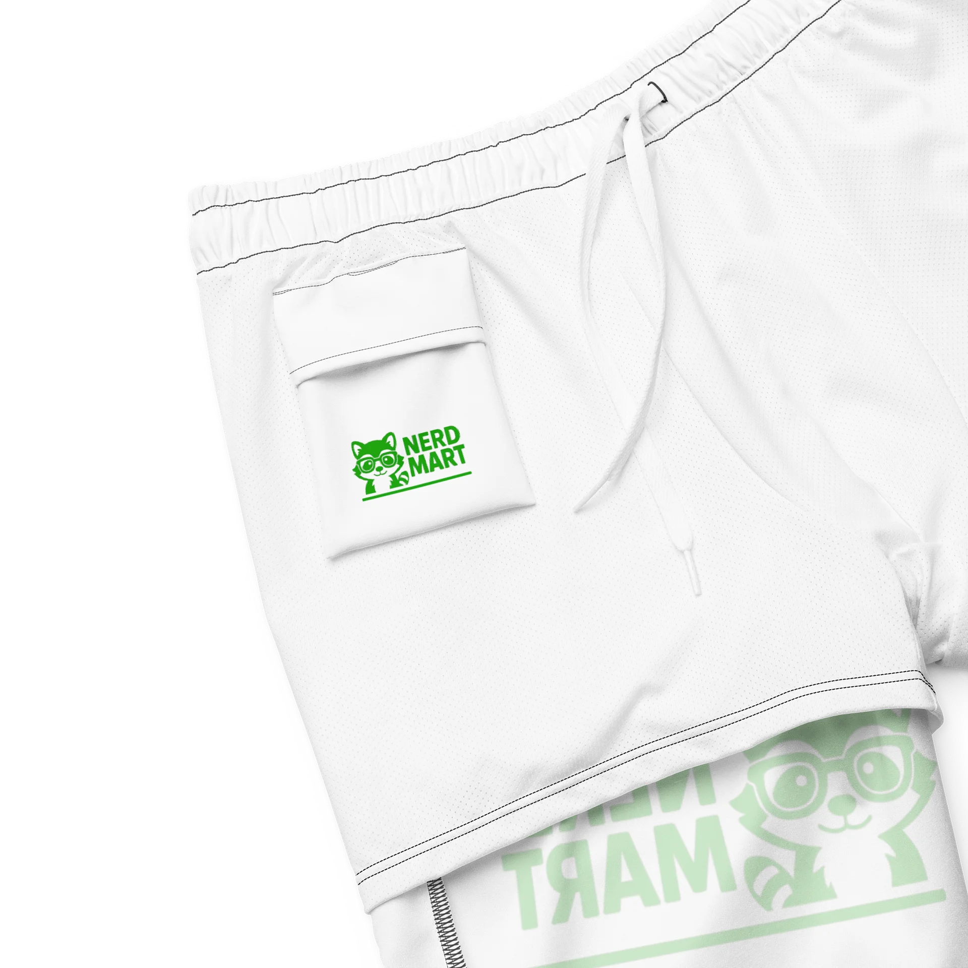 Nerd Mart Trunks product image (10)