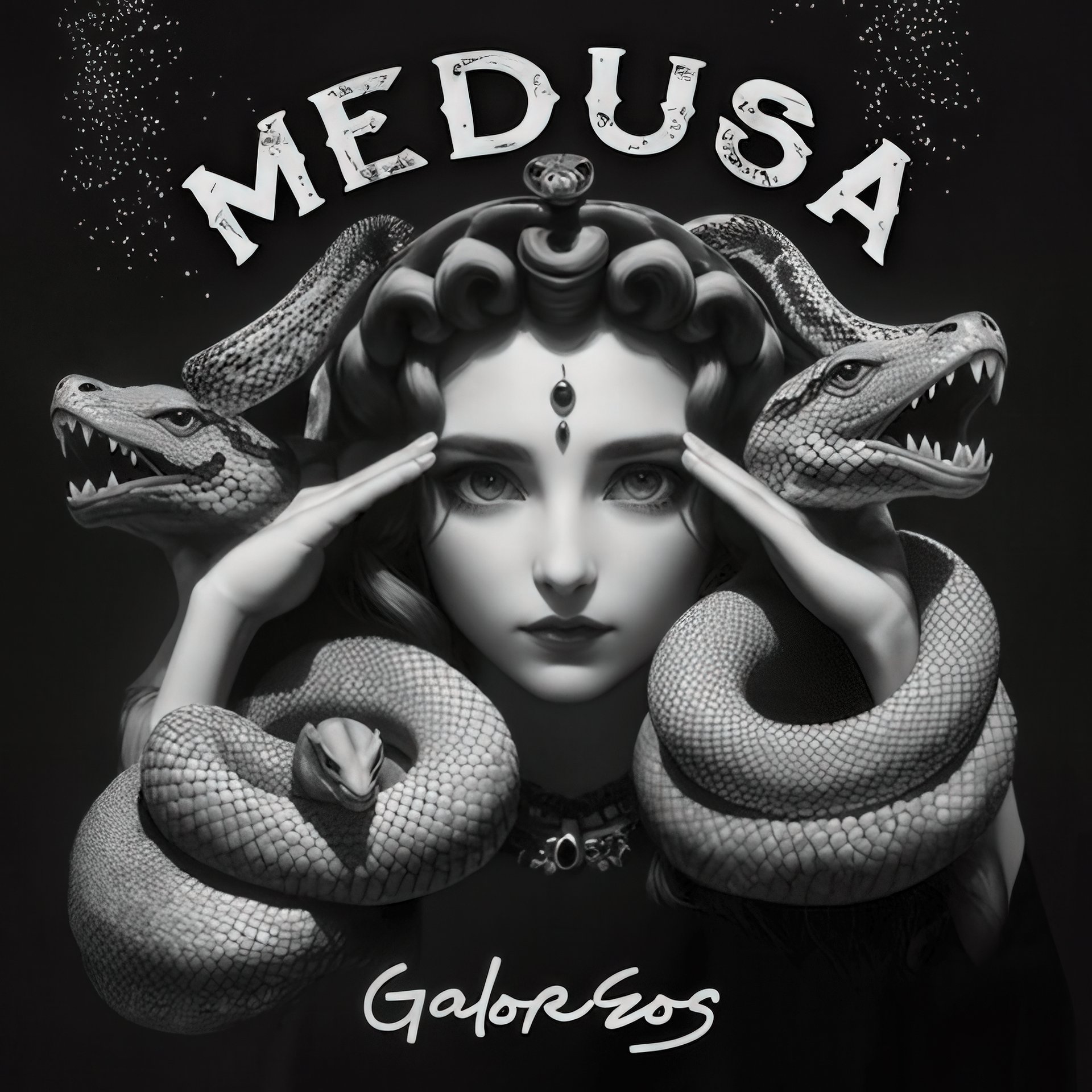 Medusa - MP3 Song Download product image (1)