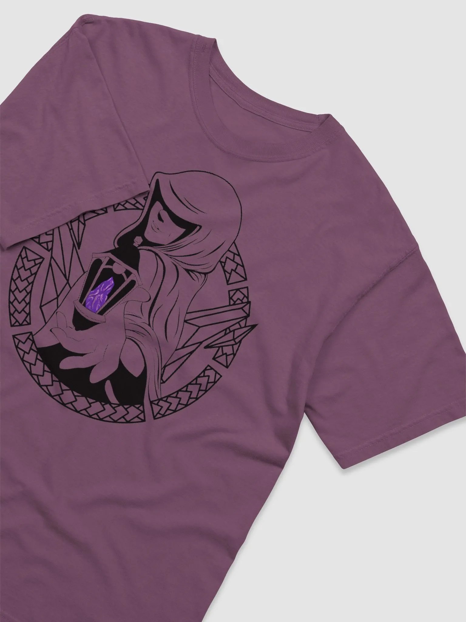 Head Seeker T-Shirt product image (11)