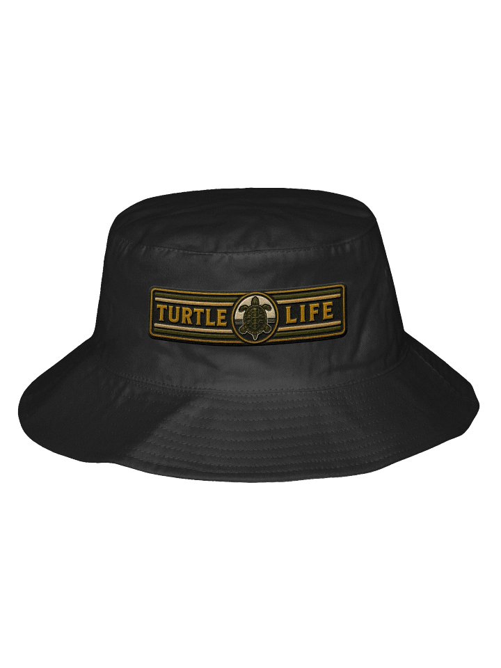 Turtle Life Bucket product image (1)