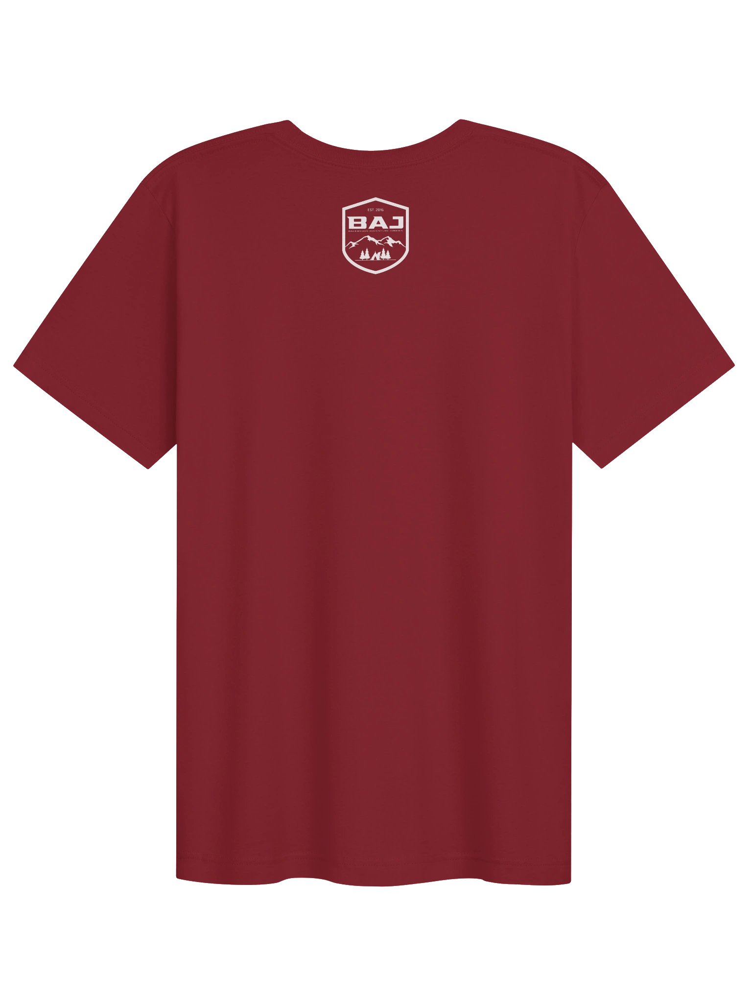 BAJ Sasquatch Tee product image (6)