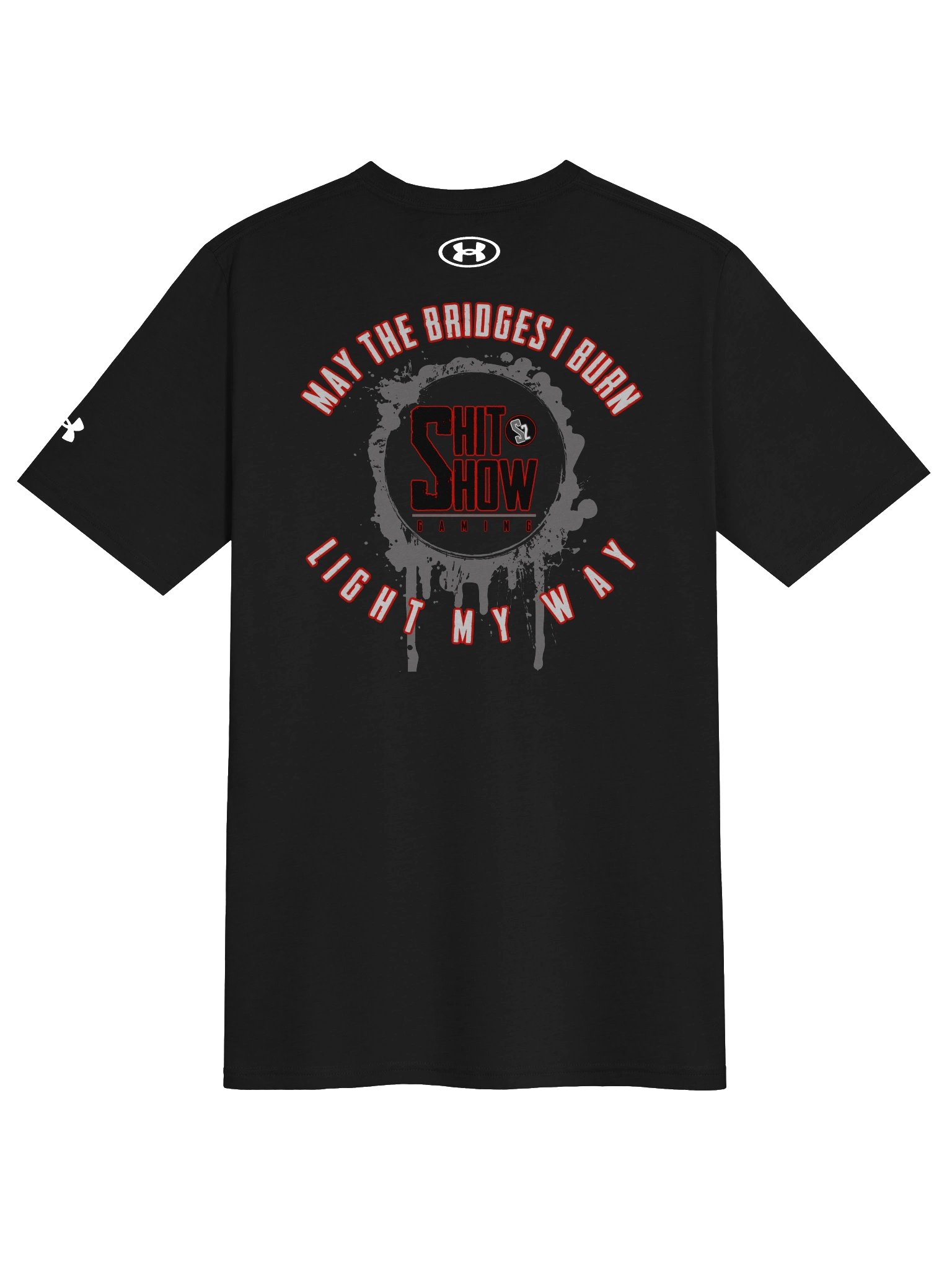Burnt Bridges product image (2)