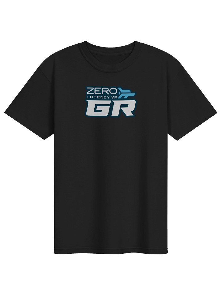 Zero Latency Grand Rapids Unisex T-Shirt product image (1)