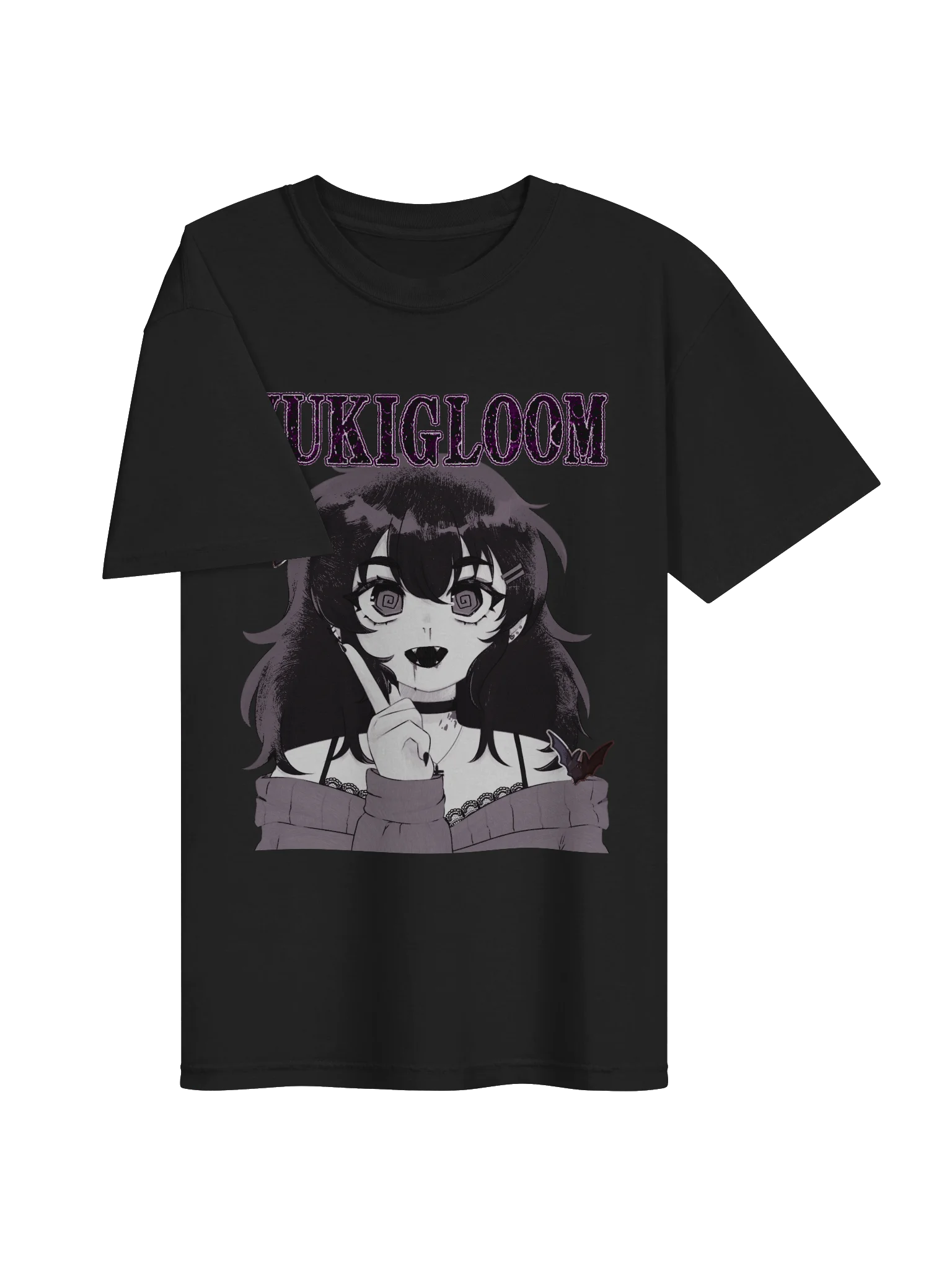 IF I WAS A VAMPIRE SHIRT product image (3)