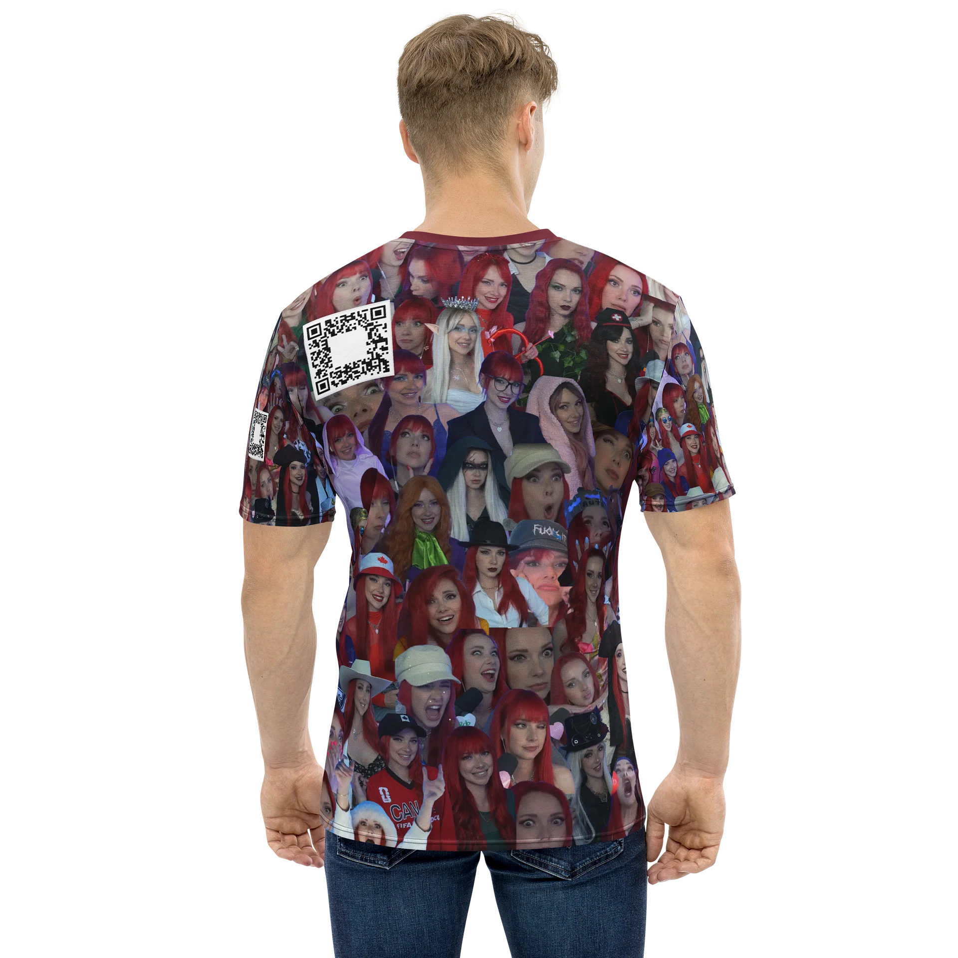 Season 6 Tee product image (1)