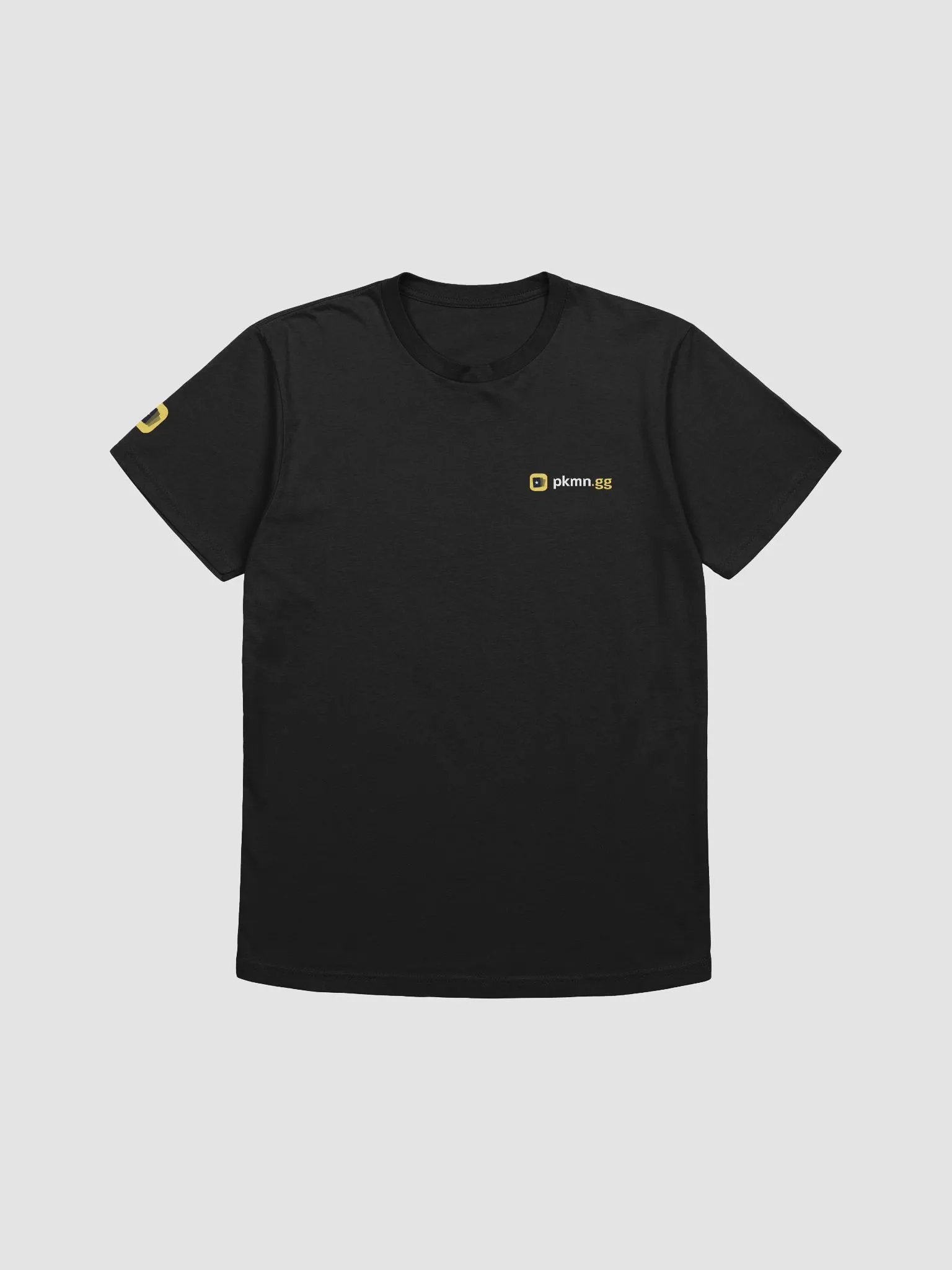 pkmn.gg Next Level Tee product image (1)