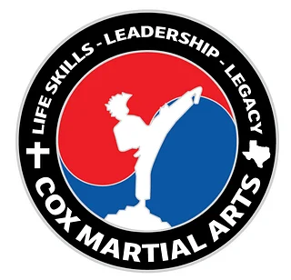 Cox Martial Arts