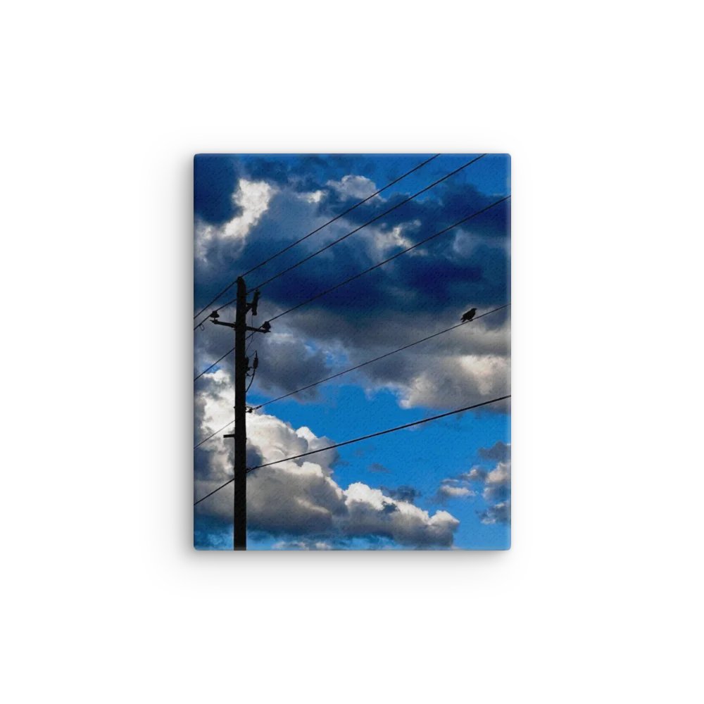 Blue Raven product image (1)