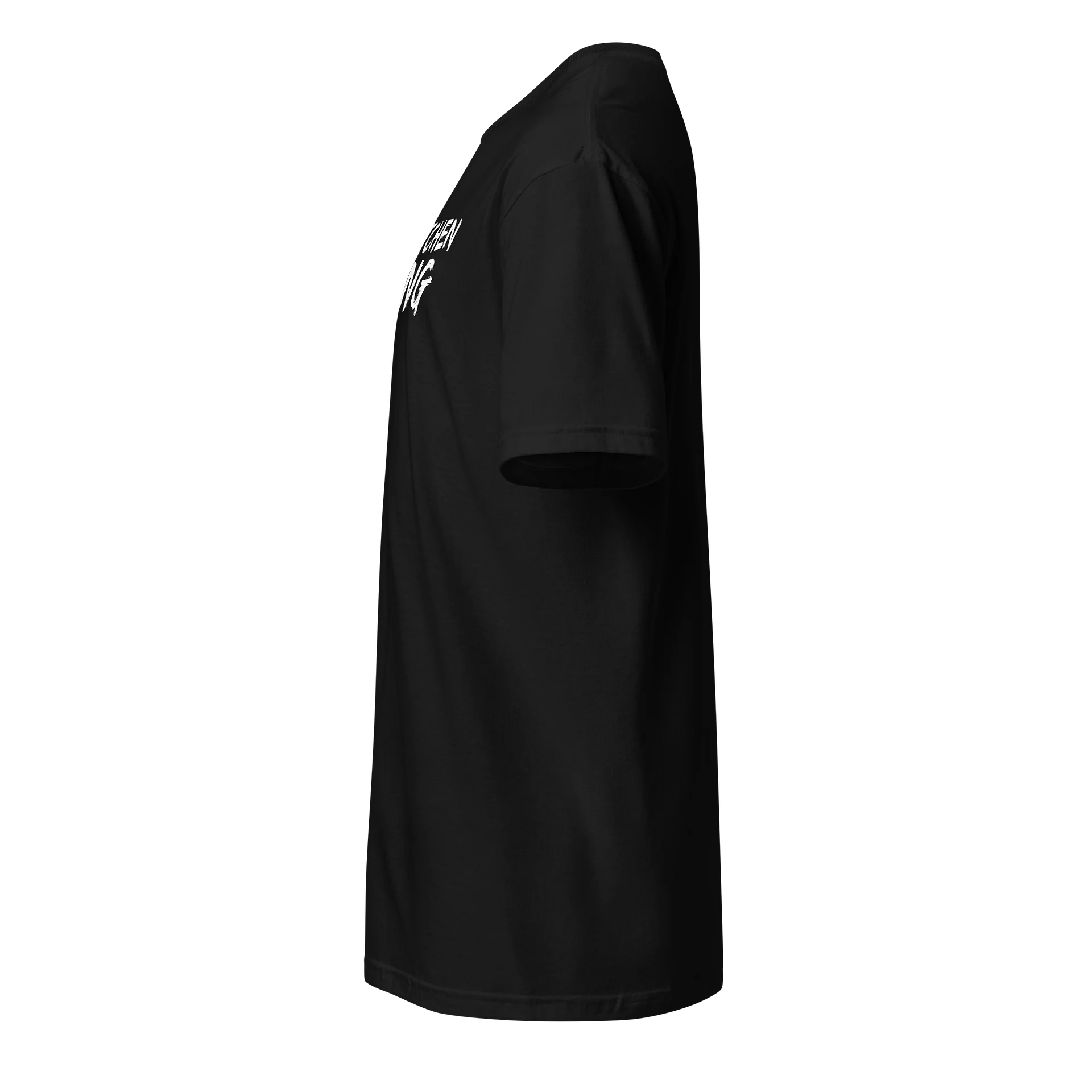 KITCHEN KING TEE product image (3)