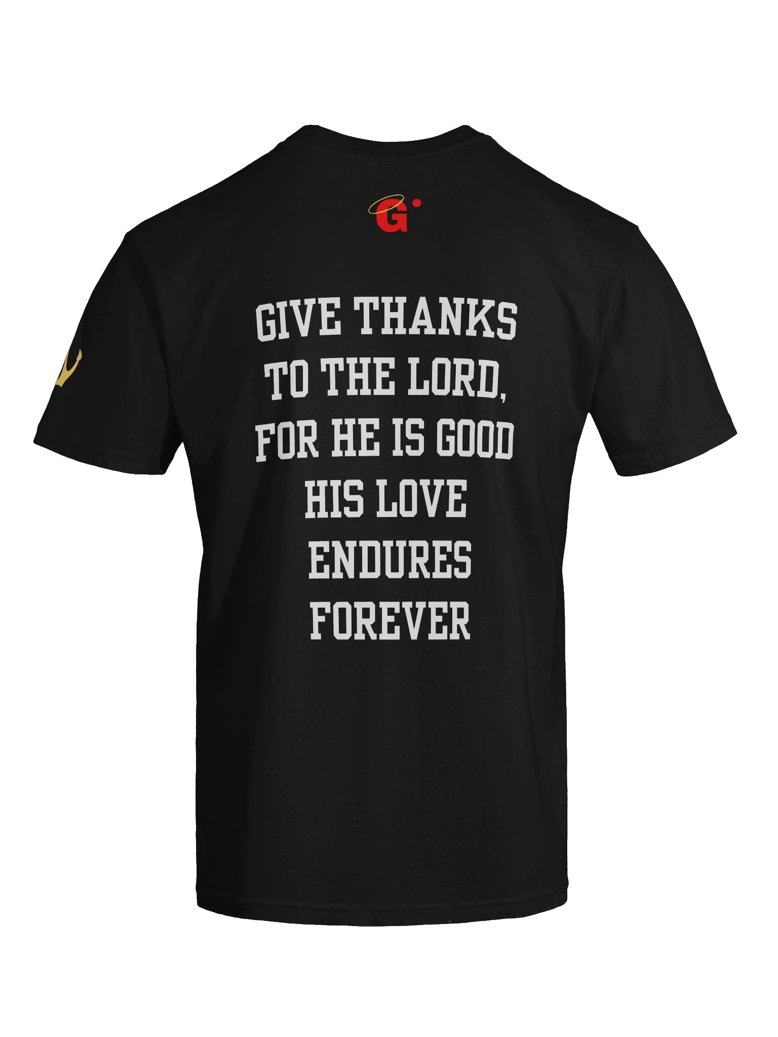 Grateful Heavyweight Tee product image (73)