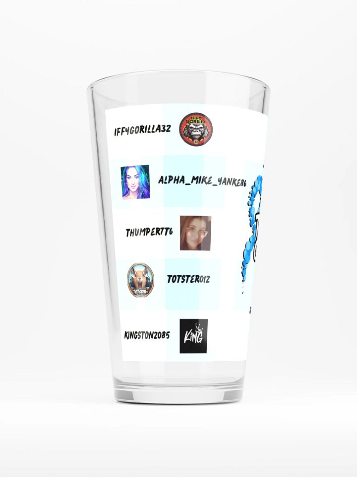 All Team Chaos product image (2)