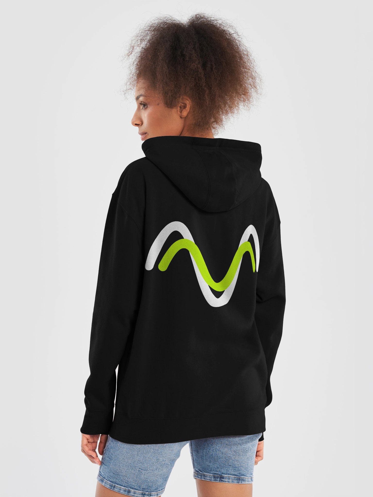Veste capuchon PromoScene.ca product image (6)