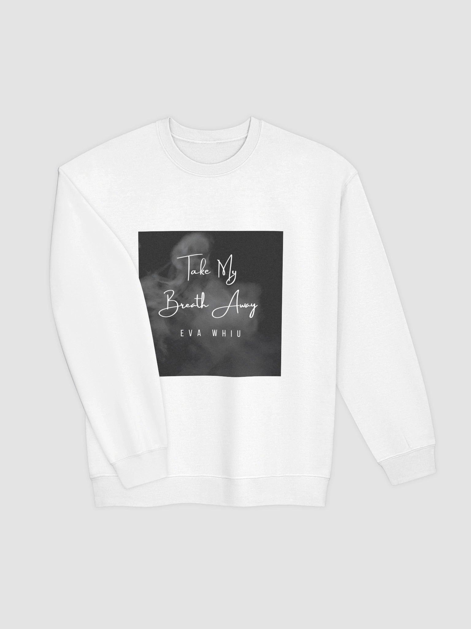 Take My Breath Away Sweatshirt product image (3)
