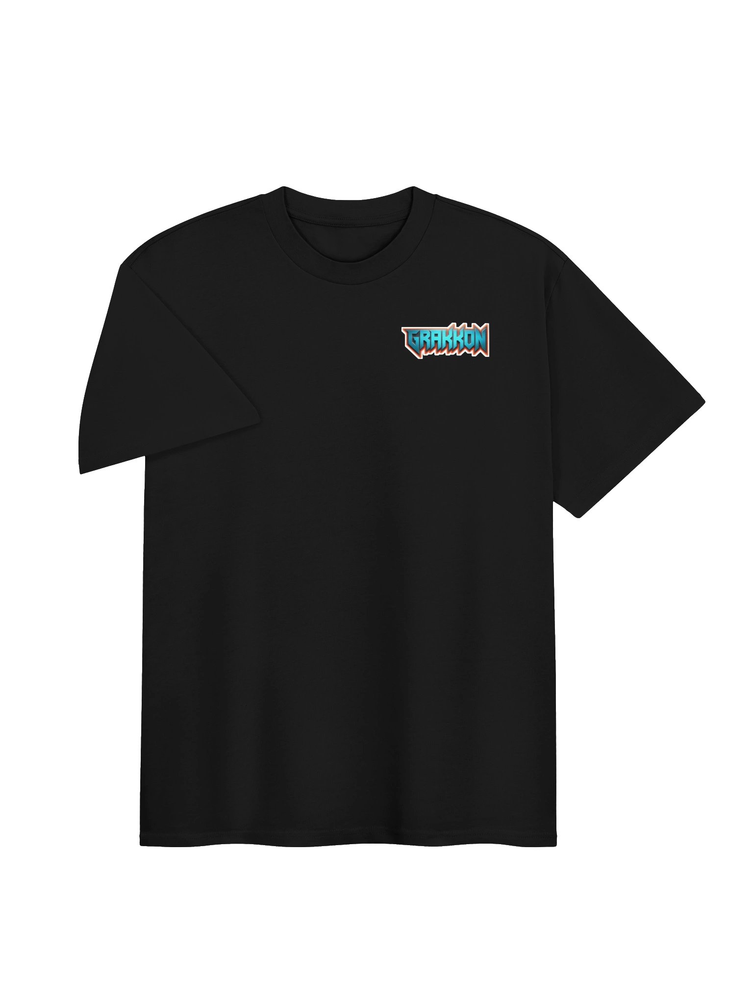 GRAKKON "Fly Anyway" Tee product image (3)