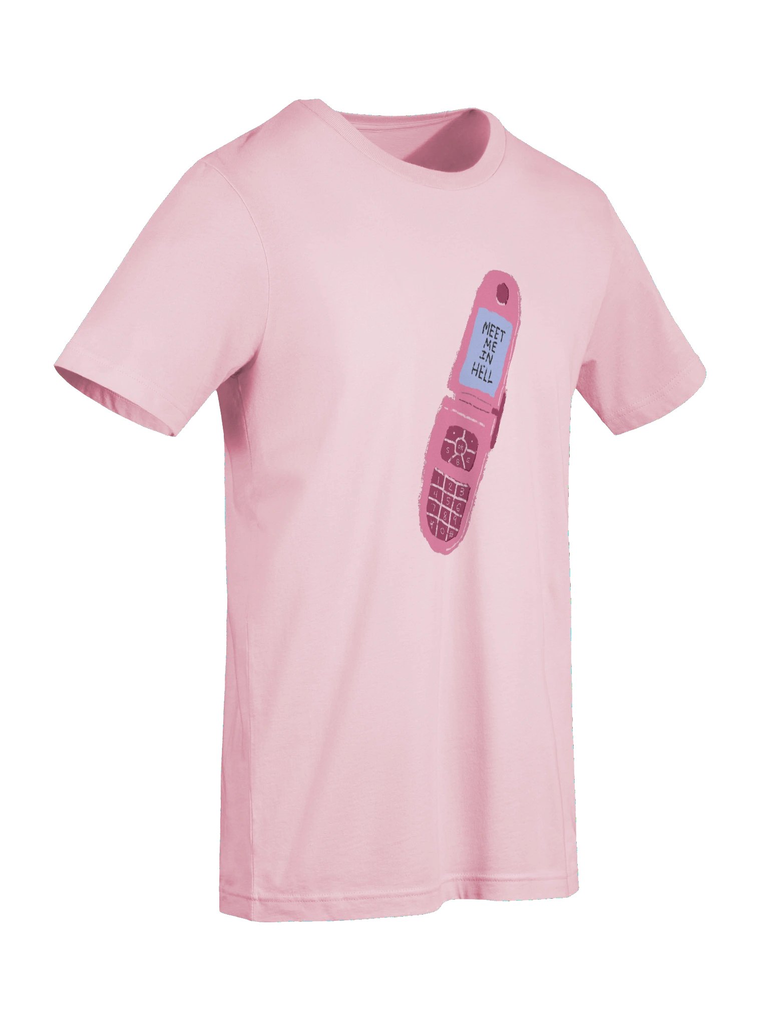 Meet Me In Hell Shirt product image (35)