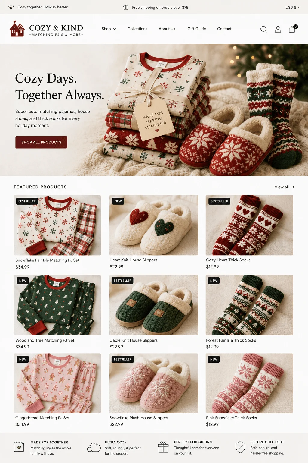 First Step: Let's Build Your Online Store! Without One You Are Missing Revenue product image (5)