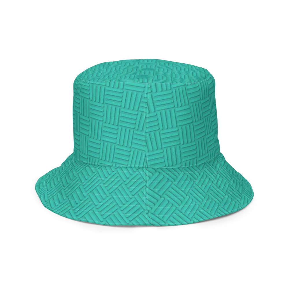 Reversible Algae Bucket Hat product image (6)