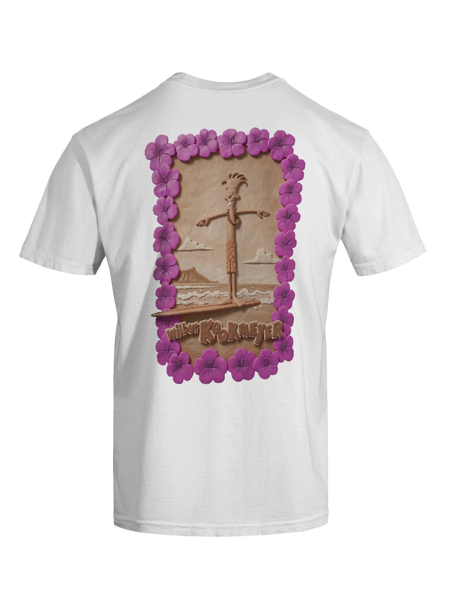 Legend Tee product image (9)