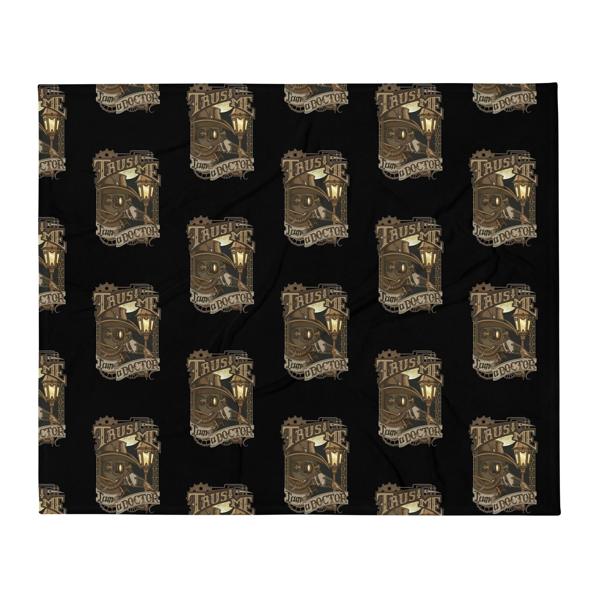 Trust me blanket product image (2)