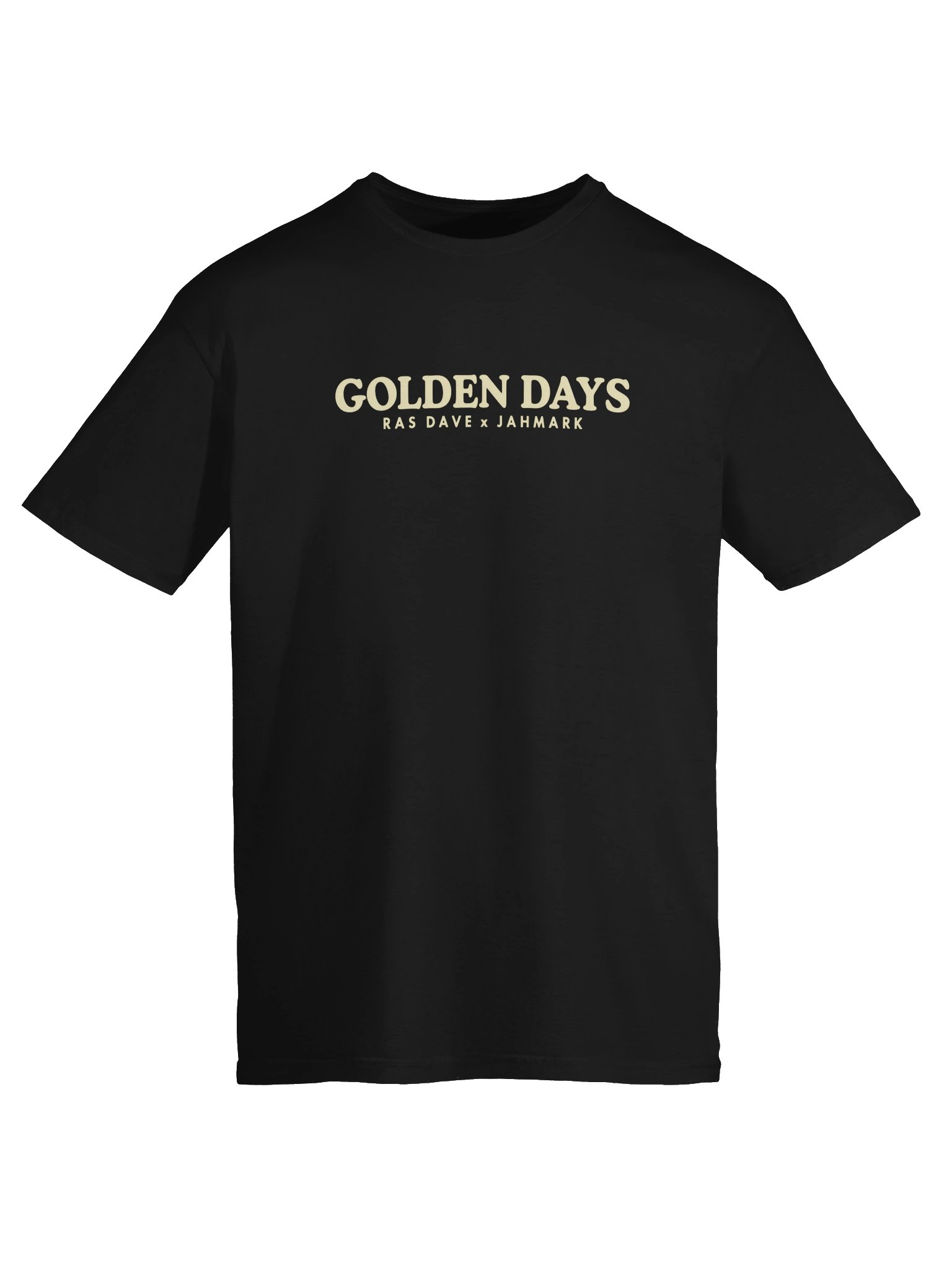 Golden Days T-Shirt product image (25)
