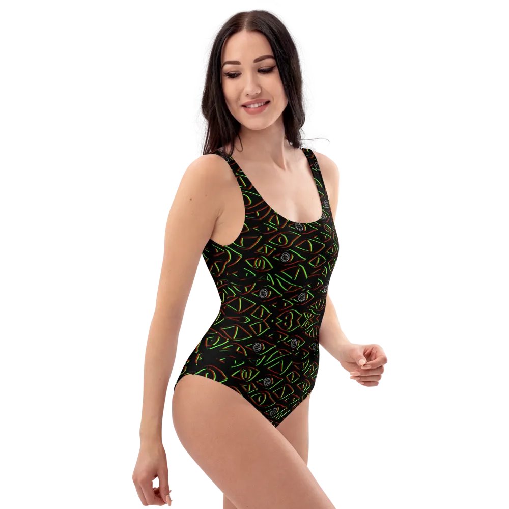 Always Watching 2.0 Swimsuit product image (10)