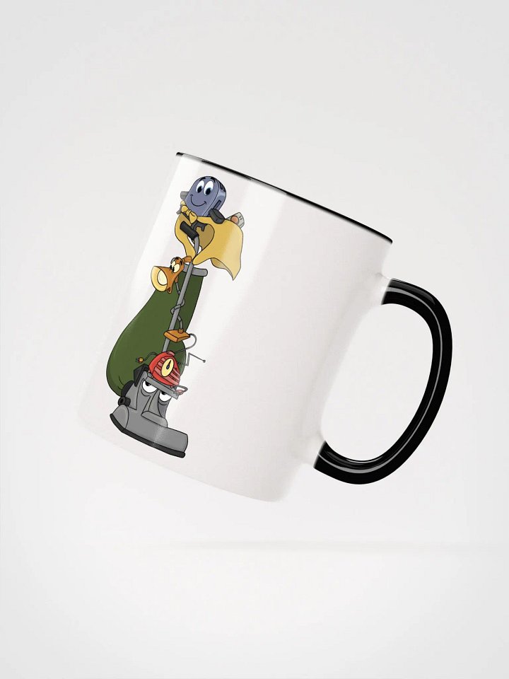'The Gang' Ceramic Mug product image (4)