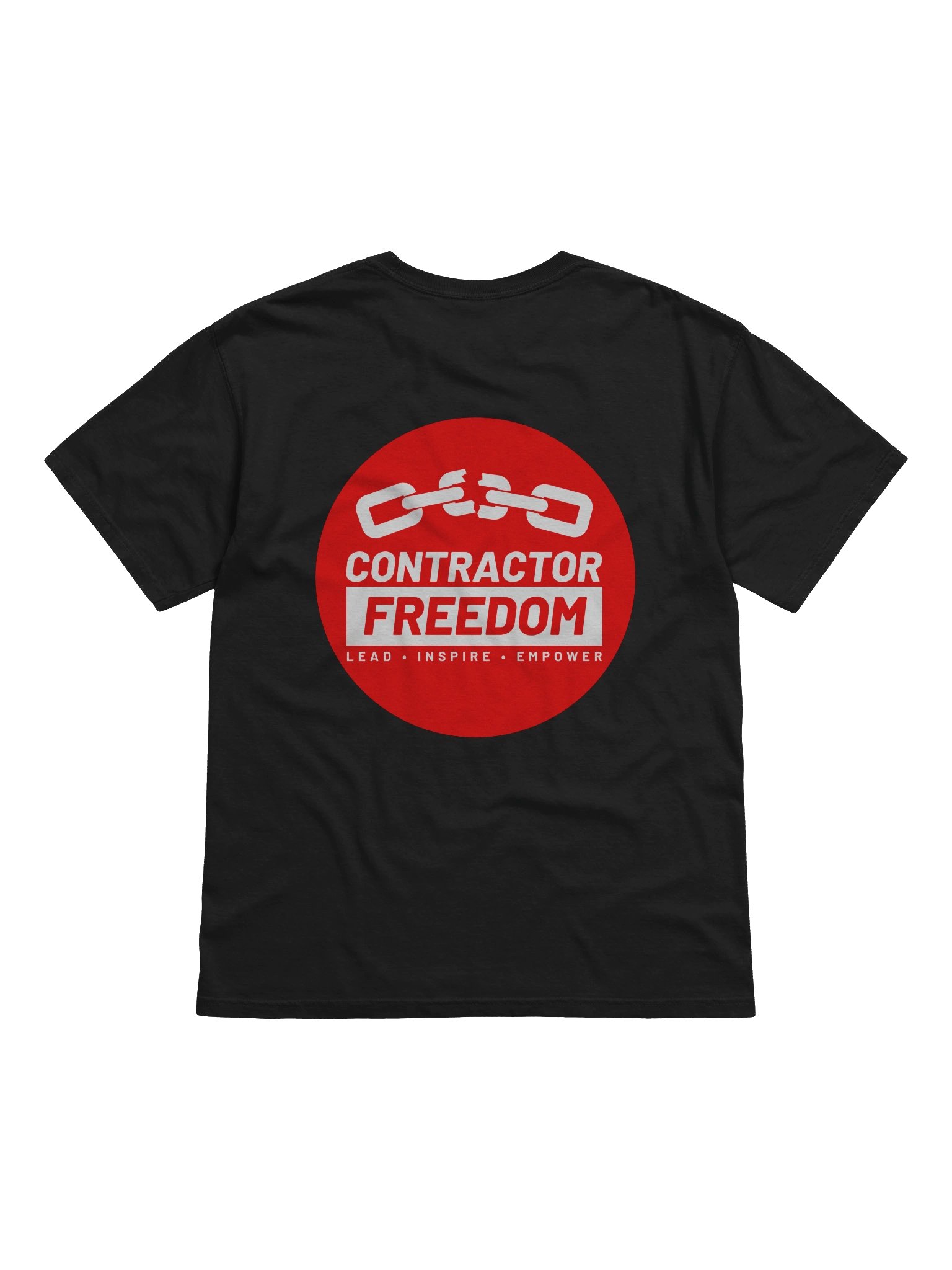 TEST SHIRT product image (4)