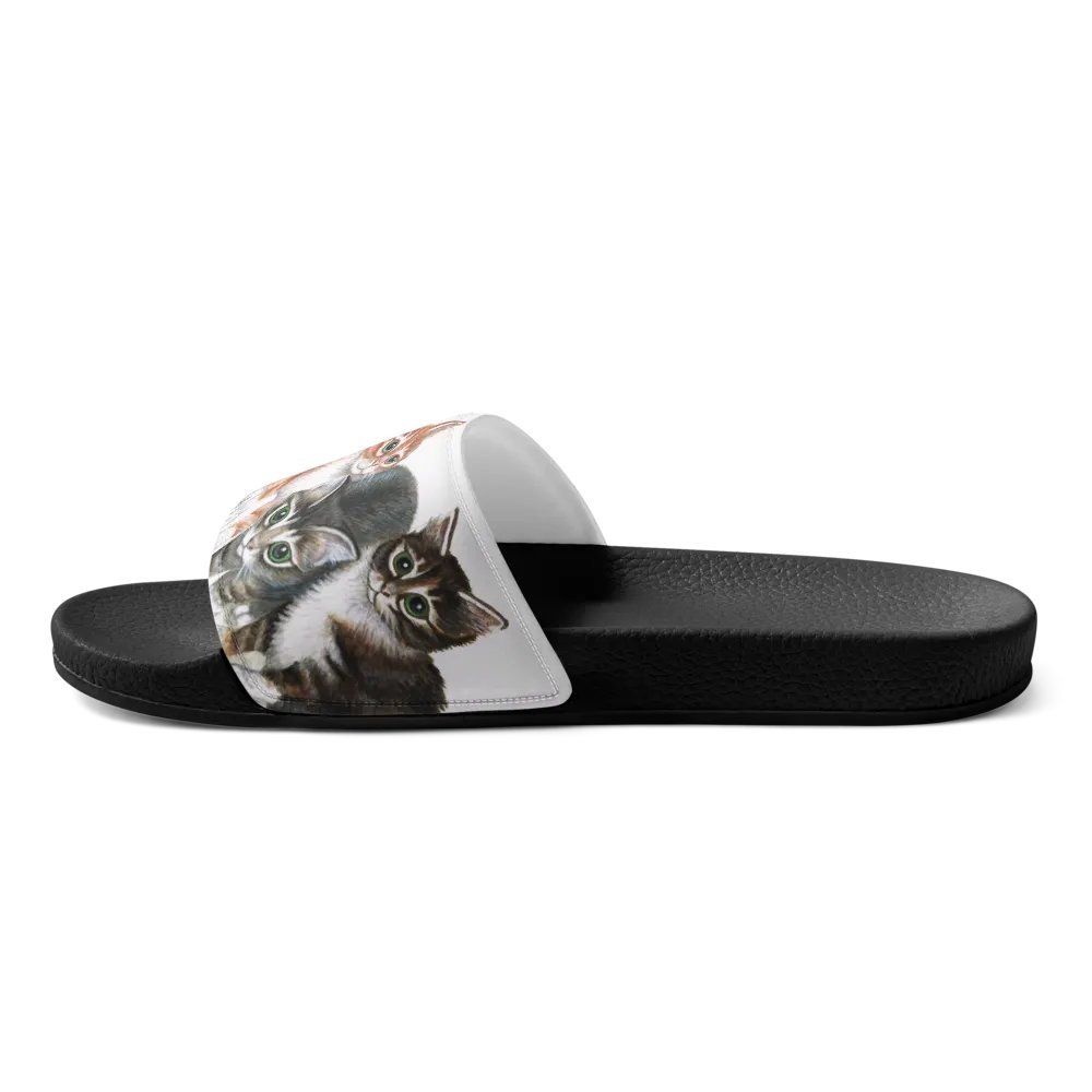 kittens sliders (womens) product image (5)