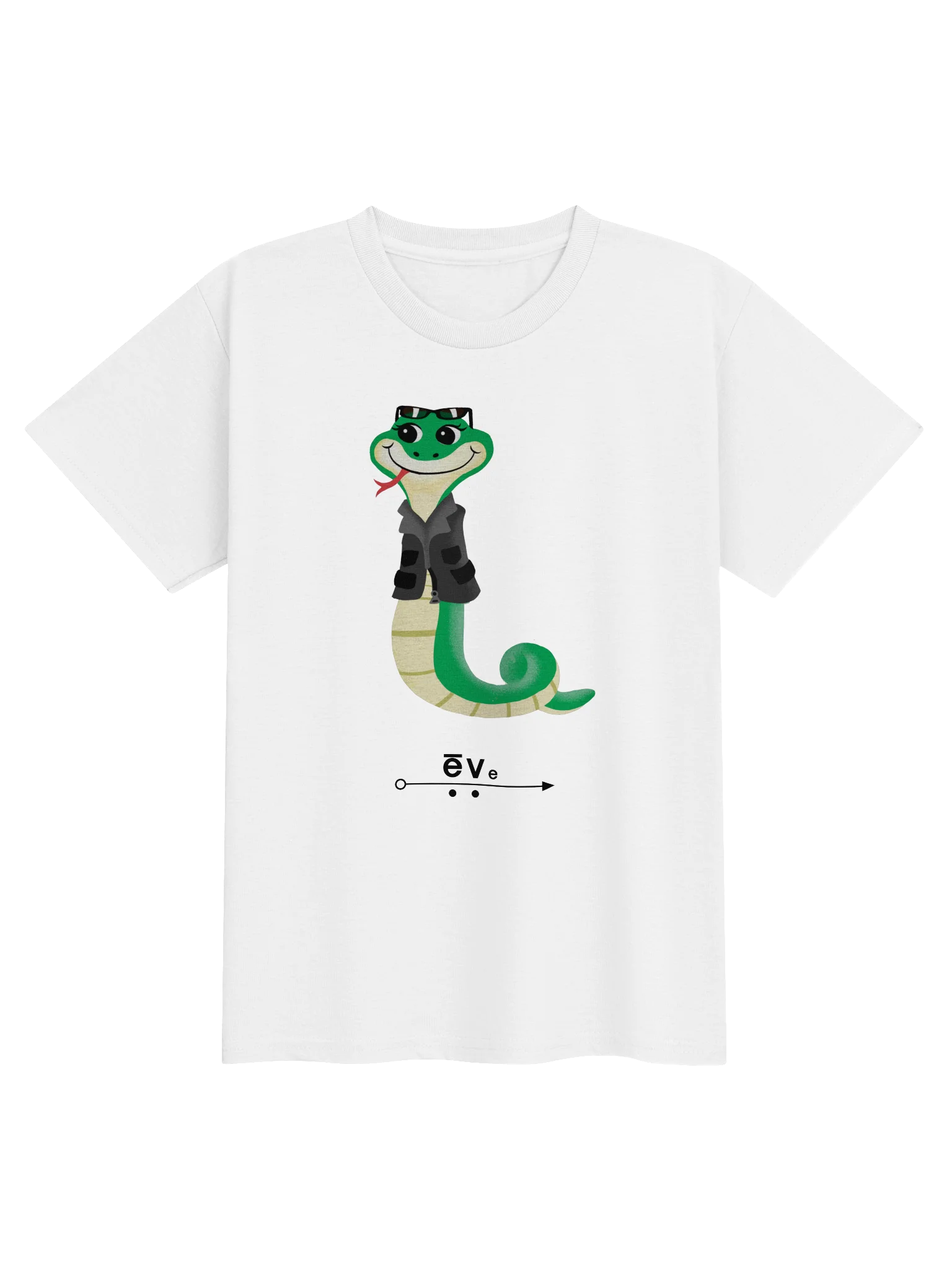 Eve T-Shirt - Kids product image (1)