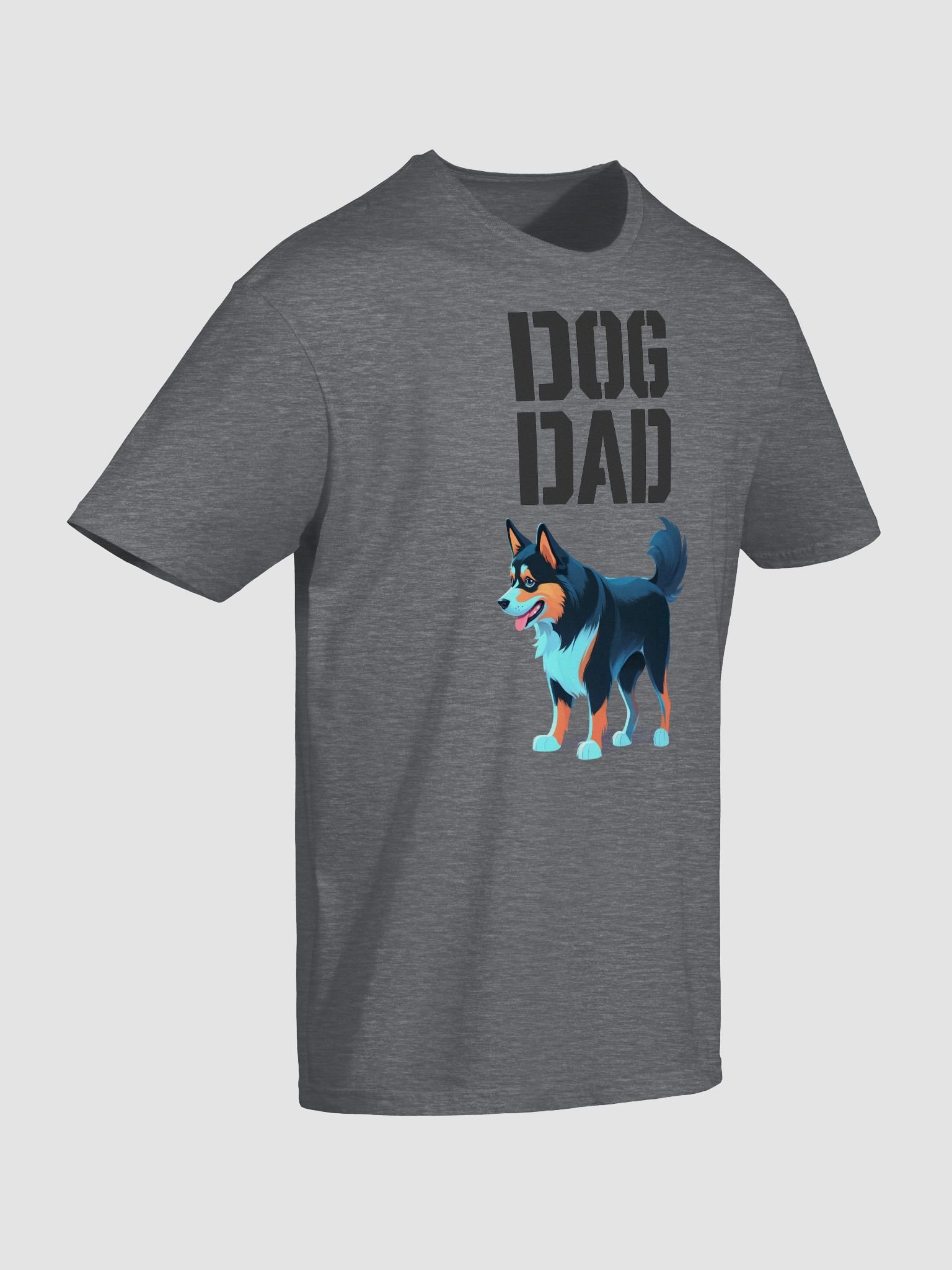 Adorable Dog Dad product image (2)
