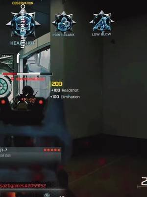 How Did They Let Me Do This 😱 #tiktok #fyp  The recoil, damage, and time-to-kill feel absolutely ridiculous. Could this already be one of the best guns in Black Ops 7? #BlackOps7 #CallOfDuty #Gaming TAGS black ops 7,black ops 7 gameplay,mpc 25,mpc-25,mpc25,black ops 7 mpc 25,best gun black ops 7,black ops 7 best weapon,black ops 7 meta,best loadout black ops 7,black ops 7 multiplayer,cod,call of duty,cod gameplay,cod shorts,black ops 7 shorts,bo7,bo7 gameplay,bo7 meta,overpowered gun,op weapon,fast ttk,gaming shorts,youtube shorts, How Did They Let Me Do This 😱  HASHTAGS     How Did They Let Me Do This 😱
