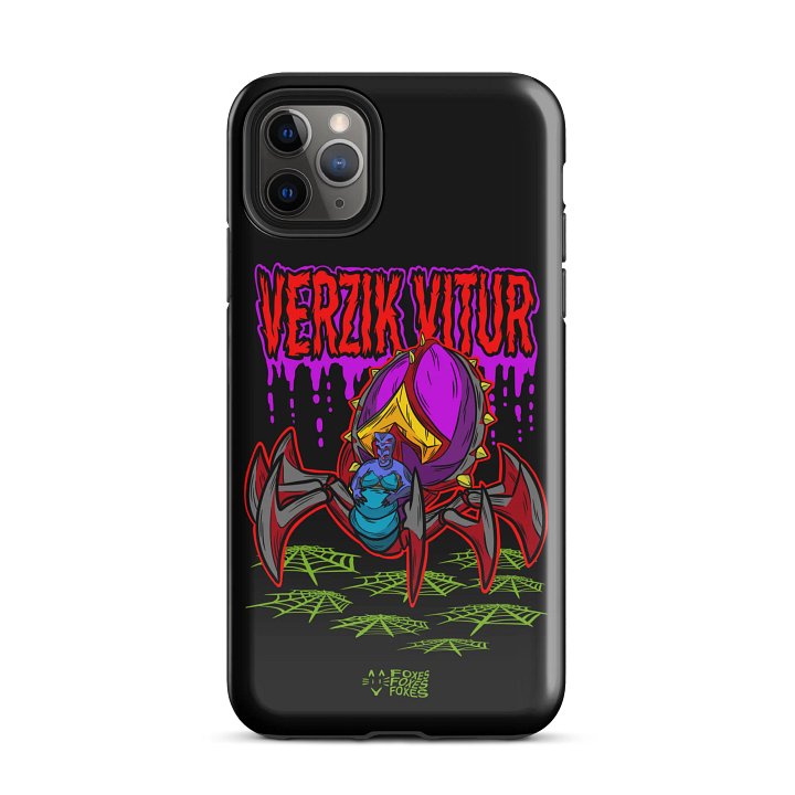 Verzik Phone Case product image (2)